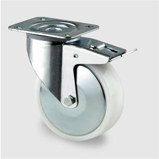 Drejehjul m/br.3477 UOH 100 P62 FAD