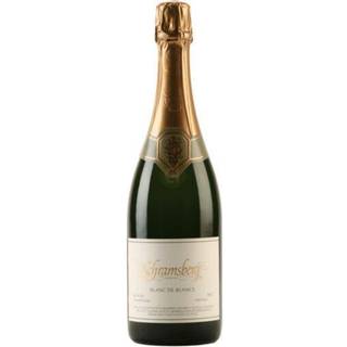 Schramsberg Blanc de Blancs 2021