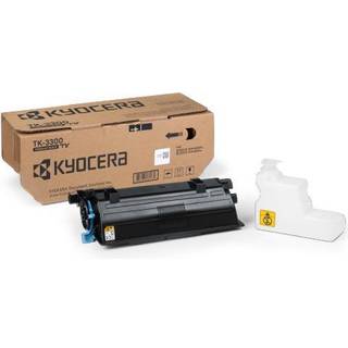 Kyocera Mita TK-410 Toner Black Pack Of 2