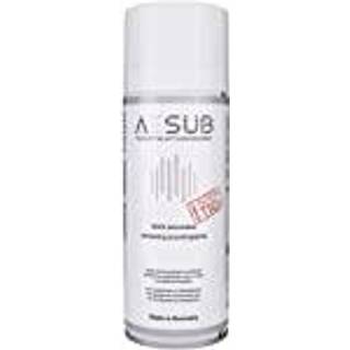 AESUB White - Scanning Spray - 400 ml