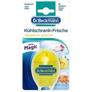 Dr. Beckmann | Køleskabsfrisker - absorbere lugt | 1 Stk.