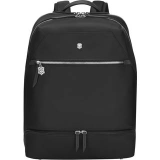 Victorinox Victoria Signature Deluxe Backpack 39 cm - Black