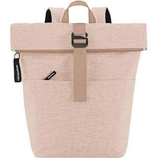 Freizeitrucksack Rolltop Twist Coffee