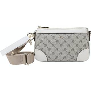 Joop! - mazzolino edition jasmina shoulderbag sh Weiß