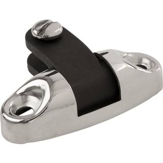 Havhund SS & Nylon Deck H?ngsel Justerbar vinkel