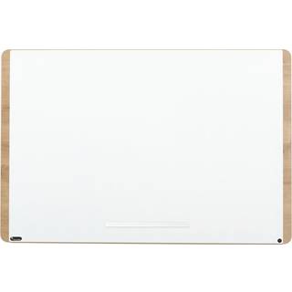 Rocada Natur whiteboard 75 x 115 cm.