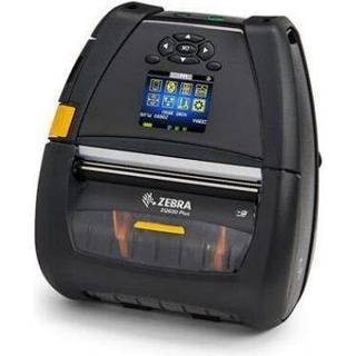 Zebra ZQ630 Plus, Bluetooth - Wifi mobil printer