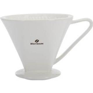 Westmark kaffetragt porcelæn