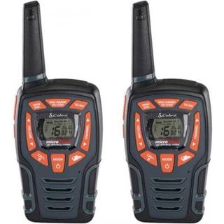 Walkie Talkie - Cobra Adventure AM855