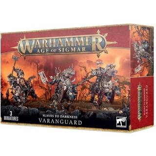 Varanguard - Slaves to Darkness - Age of Sigmar - Games Workshop