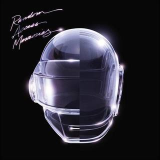 Daft Punk - Random Access Memories (Anniversary Edition) (Digipak) (2 CD)