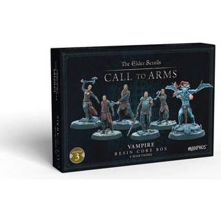Modiphius Entertainment The Elder Scrolls: Call to Arm