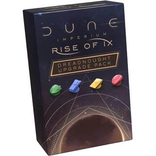 Dune Imperium Rise of Ix Dreadnought Upgrade Pack