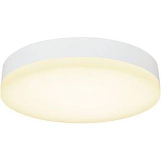 Straight LED Plafond Ø22cm - Halo Design
