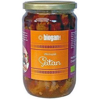 Biogan Seitan Ø - 700 ml.