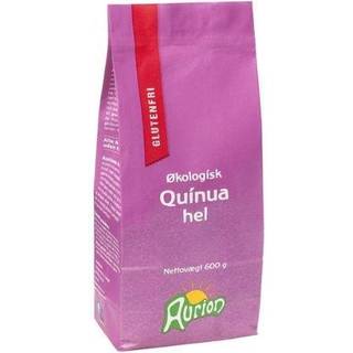 Aurion Hel Quinua Hvid Ø (600 g)