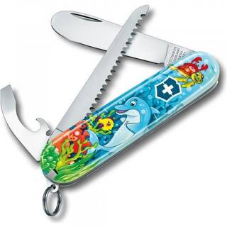 Victorinox My First Children Sets Animal Edition: Dolphin