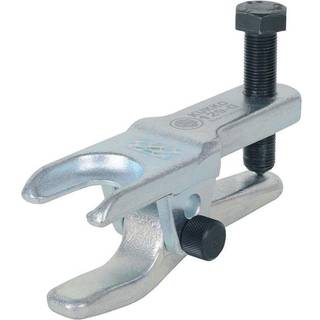 Kukko 129-0 kugleledsudtrykker 20mm