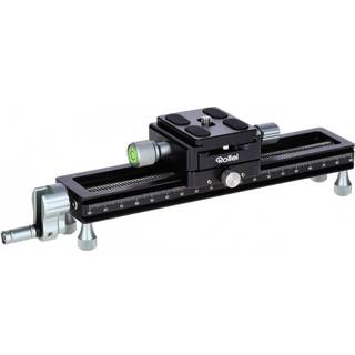Rollei Macro Rail