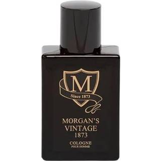 Morgan&#39;s Vintage 1873 Cologne Eau de Cologne til mænd 50 ml - 50 ml