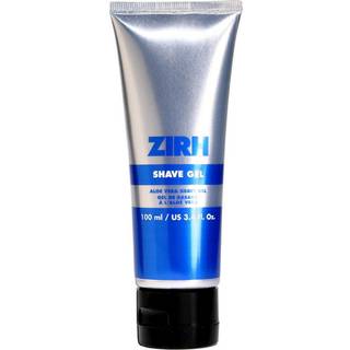 Zirh Aloe Vera Shaving Gel 100ml