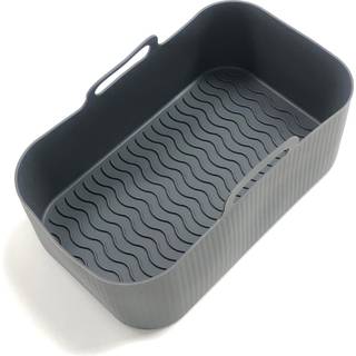 CONZEPT Airfryer bradepande 19,5 x 12,5 cm