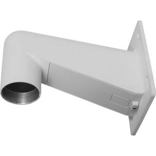 ERNITEC Mini Gooseneck mount, White
