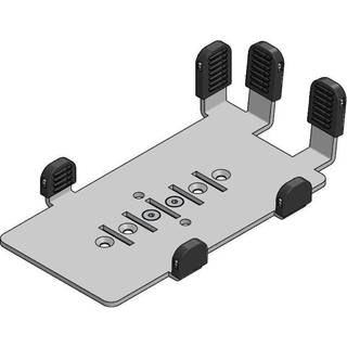 ERGONOMIC SOLUTIONS Multigrip plate