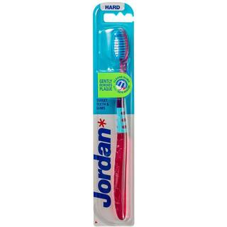 Jordan Target Teeth & Gums Hard Tandbørste 1 stk. - 1 stk.