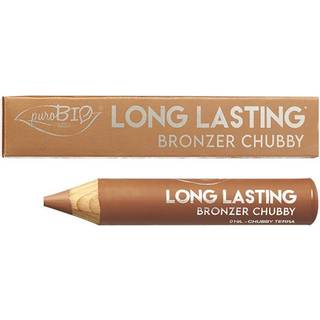 puroBIO Cosmetics - Warm Bronzer Chubby Long lasting 019