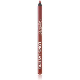 puroBIO Cosmetics Long Lasting Langtidsholdbar lipliner Skygge 008L Warm Nude 1,1 g - 1,1 g