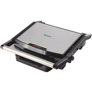 CONZEPT Kontaktgrill 2000 W