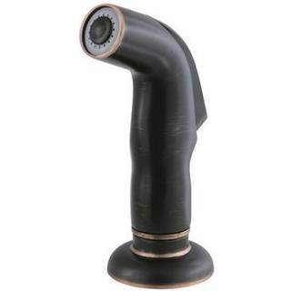 Kingston Brass GSS7706ACLSP K?kkenhane spr?jter til GS7706ACLSP Napoli Bronze