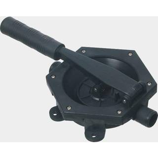 Manuel lænsepumpe AAA, 45 liter / minut, 1" (25 mm) slange