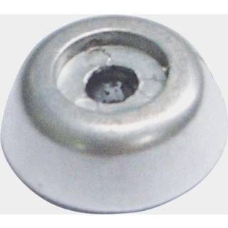 Zinkanode Tecnoseal 589550, til bovpropel, passer Lewmar 250TT/300TT