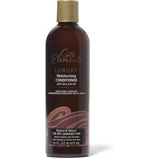 Silkeelementer Luksusfugtighedsbalsam