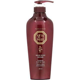 Daeng gi meo ri balsam til alle h?rtyper 16.9 fl oz (500 ml) Doori Cosmetics