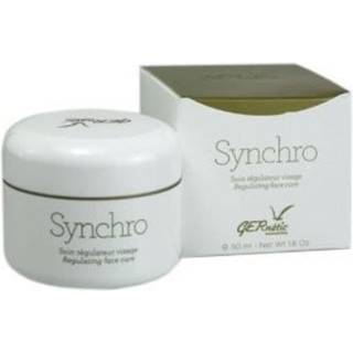 Gernetic Synchro Cream Regulerende ansigtspleje 50ml 1.6oz