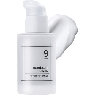 Numbuzin - No.9 Secret Firming Serum