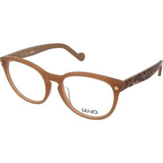 Liu Jo LJ2615 272 51 Briller Kvinder Brun - Brown - 51mm