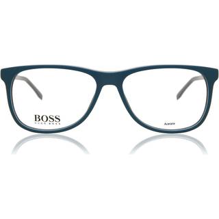 BOSS Boss 0763 QHY 55 Briller Mænd Blue - Blue - 55mm