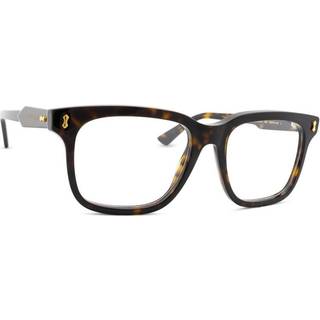 Gucci GG1265O 008 55 Briller Mænd Tortoiseshell - Tortoise - 55mm