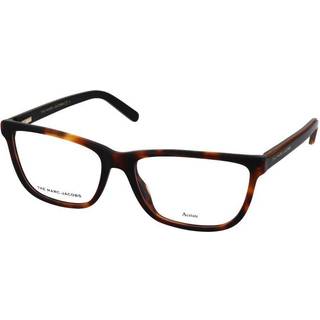 Marc Jacobs MARC 465 086 54 Briller Kvinder Tortoiseshell - Dark Tortoise - 54mm