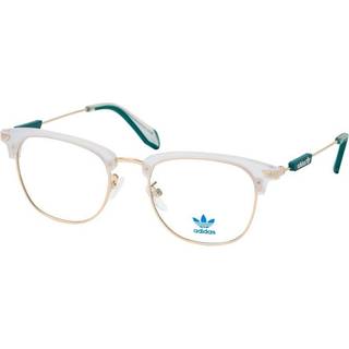 Adidas Originals OR5036 026 49 Briller Mænd Hvid - White - 49mm