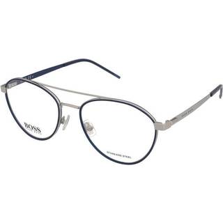 BOSS Boss 1162 DOH 54 Briller Mænd Silver - Silver - 54mm