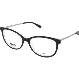 BOSS Boss 1110 80S 54 Briller Kvinder Hvid - Black White - 54mm