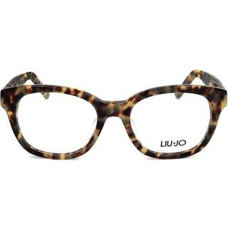 Liu Jo LJ2617 215 49 Briller Kvinder Tortoiseshell - Tortoiseshell - 49mm