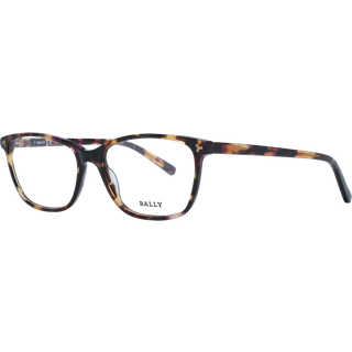 Bally BY5042 055 54 Briller Mænd Tortoiseshell - Dark Tortoise - 54mm