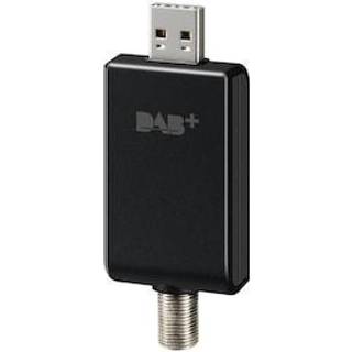 Onkyo UDB-1 USB DAB-adapter (sort)