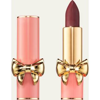 Pat Mcgrath Labs - Satinallure Lipstick - Lipstick - Satin Allure Entranced - For Women - Lyserød